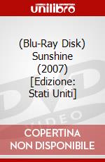 (Blu-Ray Disk) Sunshine (2007) [Edizione: Stati Uniti] brd