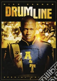 Drumline dvd
