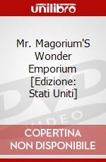 Mr. Magorium'S Wonder Emporium [Edizione: Stati Uniti] dvd