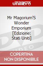 Mr Magorium'S Wonder Emporium [Edizione: Stati Uniti] dvd