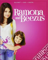 Ramona And Beezus [Edizione: Stati Uniti] dvd