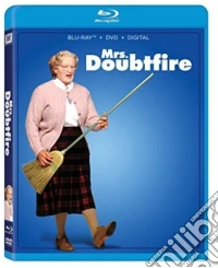 (Blu-Ray Disk) Mrs Doubtfire [Edizione: Stati Uniti] brd