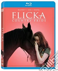 (Blu Ray Disk) Flicka 3: Country Pride [Edizione: Stati Uniti] dvd