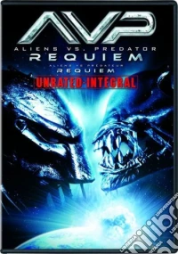 Aliens Vs. Predator: Requiem (Unrated Ed [Edizione: Regno Unito] dvd