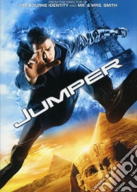 Jumper (2008) [Edizione: Stati Uniti] dvd