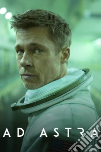 Ad Astra dvd