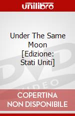 Under The Same Moon [Edizione: Stati Uniti] dvd