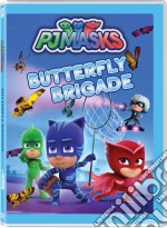 Pj Masks: Butterfly Brigade [Edizione: Stati Uniti] dvd