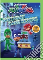 Pj Masks: Birthday Cake Rescue [Edizione: Stati Uniti] dvd