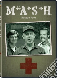 Mash Tv Season 4 (3 Dvd) [Edizione: Stati Uniti] dvd