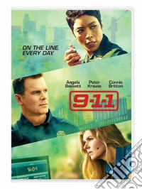 9-1-1 dvd