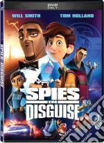 Spies In Disguise [Edizione: Stati Uniti] dvd