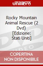 Rocky Mountain Animal Rescue (2 Dvd) [Edizione: Stati Uniti] dvd
