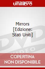 Mirrors [Edizione: Stati Uniti] dvd