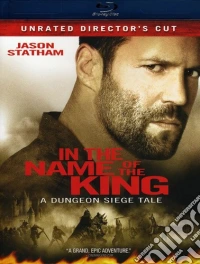 (Blu-Ray Disk) In The Name Of The King: A Dungeon Siege Tale [Edizione: Stati Uniti] brd