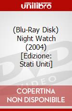(Blu-Ray Disk) Night Watch (2004) [Edizione: Stati Uniti] brd