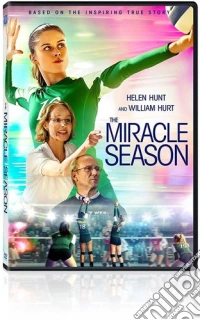 Miracle Season [Edizione: Stati Uniti] dvd