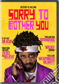 Sorry To Bother You [Edizione: Stati Uniti] dvd