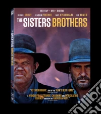 (Blu-Ray Disk) Sisters Brothers (2 Blu-Ray) [Edizione: Stati Uniti] brd