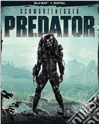 (Blu-Ray Disk) Predator [Edizione: Stati Uniti] brd
