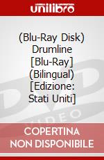 (Blu-Ray Disk) Drumline [Blu-Ray] (Bilingual) [Edizione: Stati Uniti] brd