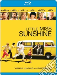(Blu-Ray Disk) Little Miss Sunshine [Edizione: Stati Uniti] brd