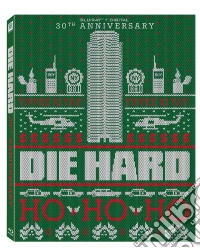 (Blu-Ray Disk) Die Hard Christmas [Edizione: Stati Uniti] brd