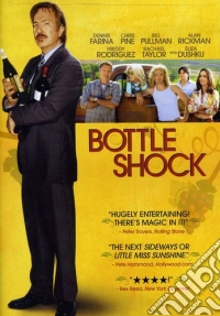 Bottle Shock [Edizione: Stati Uniti] dvd