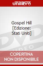 Gospel Hill [Edizione: Stati Uniti] dvd