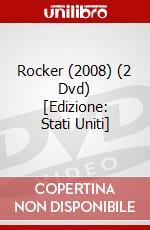 Rocker (2008) (2 Dvd) [Edizione: Stati Uniti] dvd