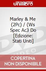 Marley & Me (2Pc) / (Ws Spec Ac3 Do [Edizione: Stati Uniti] dvd