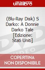 (Blu-Ray Disk) S Darko: A Donnie Darko Tale [Edizione: Stati Uniti] brd