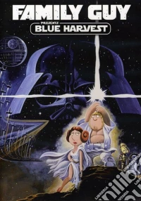 Family Guy Blue Harvest dvd