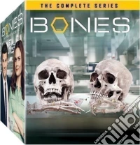 Bones: Complete Series Value Set dvd