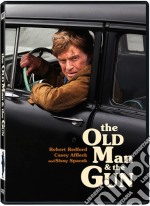 Old Man And The Gun [Edizione: Stati Uniti] dvd