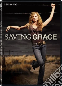Saving Grace: Season 2 (4 Dvd) [Edizione: Stati Uniti] dvd