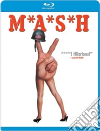 (Blu-Ray Disk) Mash [Edizione: Stati Uniti] brd