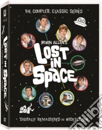 Lost In Space: Complete Series - Value Set [Edizione: Stati Uniti] dvd