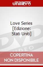Love Series [Edizione: Stati Uniti] dvd