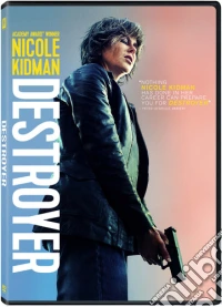 Destroyer [Edizione: Stati Uniti] dvd
