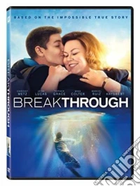 Breakthrough dvd