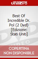 Best Of Incredible Dr. Pol (2 Dvd) [Edizione: Stati Uniti] dvd