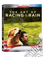 (Blu-Ray Disk) Art Of Racing In The Rain [Edizione: Stati Uniti] brd