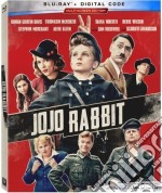 (Blu-Ray Disk) Jojo Rabbit [Edizione: Stati Uniti] brd