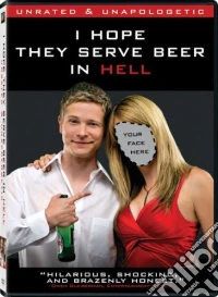 I Hope They Serve Beer In Hell [Edizione: Stati Uniti] dvd