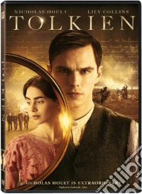 Tolkien [Edizione: Stati Uniti] dvd
