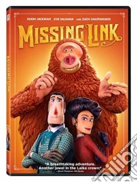 Missing Link [Edizione: Stati Uniti] dvd