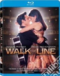 (Blu-Ray Disk) Walk The Line (2005) [Edizione: Stati Uniti] brd