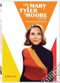 Mary Tyler Moore: Complete Sixth Season [Edizione: Stati Uniti] dvd