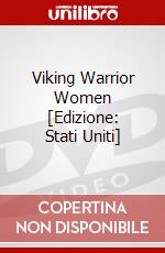 Viking Warrior Women [Edizione: Stati Uniti] dvd